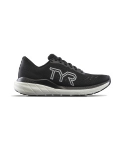Pantofi alergare TYR RD-1X Runner - negru/argintiu | Performanță - Img 2