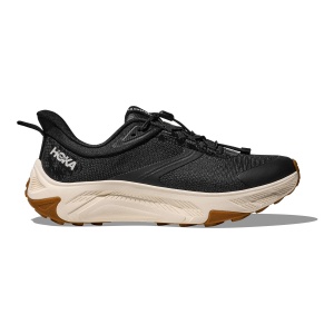 Pantofi Barbati Hoka Transport 2 Black-Alabaster