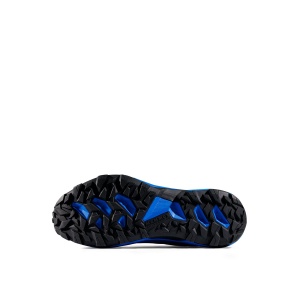 Pantofi Barbati Mammut Girun Ii Low Gtx Glacie Blue-Black - Img 5