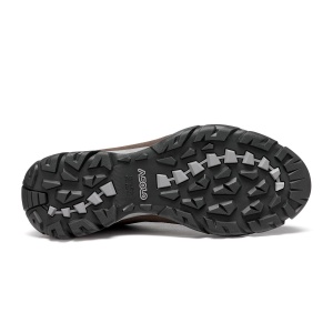 Pantofi Drumetie Barbati Acadia GTX MM Dark Brown-Frost Grey - Img 5