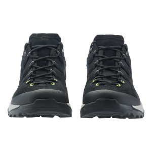 Pantofi Drumetie Barbati Lowa Explorer GTX Lo Black - Img 4