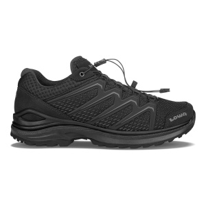 Pantofi Drumetie Barbati Lowa Maddox Gtx Lo TF Black
