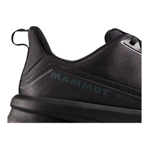 Pantofi Drumetie Barbati Mammut Aenergy Hike Low GTX Black - Img 7