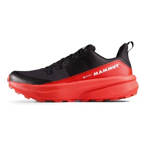 Pantofi Drumetie Barbati Mammut Aenergy Hike Low GTX Black