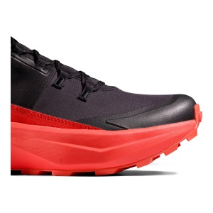 Pantofi Drumetie Barbati Mammut Aenergy Hike Low GTX Black - Img 6