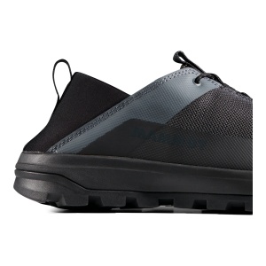 Pantofi Drumetie Barbati Mammut Alnasca Hybrid Low Steel-Black - Img 6