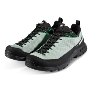 Pantofi Drumetie Barbati Mammut Alnasca IV Low GTX Deep Silver Sage-Pinea - Img 8