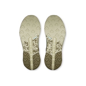 Pantofi Drumetie Barbati On Cloudhorizon 2 Waterproof Khaki - Img 3