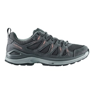 Pantofi Drumetie Femei Lowa Innox Evo II Lo Grey