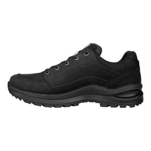 Pantofi Drumetie Femei Lowa Renegade Evo GTX Lo Black - Img 3