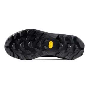 Pantofi Drumetie Femei Mammut Ducan III Low GTX Black - Img 7