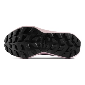 Pantofi Femei Mammut Aenergy Hike Low Gtx Marine-Dark Alpine Calamint - Img 5