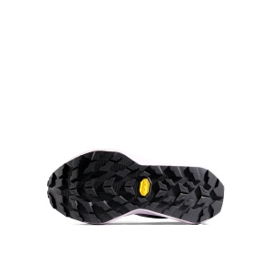 Pantofi Femei Mammut Aenergy Mtn Low Gtx Black-Alpine Calamint - Img 5