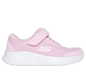 Pantofi sport Skechers Skech-Lite Pro copii - roz deschis