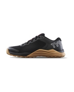 Pantofi sport TYR CXT-1 Turf Trainer - negru/maro | antrenament functional