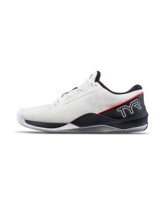 Pantofi sport TYR CXT2 Trainer - gri/bleu | confortabil și durabil