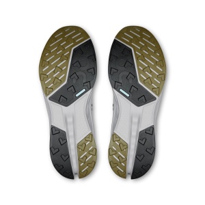 Pantofi trail On Cloudsurfer Trail 2 - amortizare CloudTec Phase™ - Safari | Glacier - Img 3