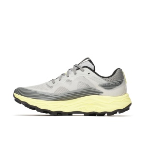 Pantofi trail running Merrell Agility Peak 6 | grip Vibram - Pigeon - Img 5