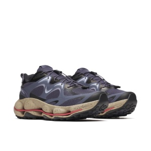 Pantofi trail running Merrell SpeedARC Matis | propulsie și comfort - Comet - Img 2