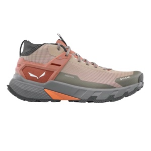 Pantofi trekking barbati Salewa Pedroc 2 Mid Powertex - Img 8