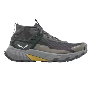 Pantofi trekking barbati Salewa Pedroc 2 Mid Powertex - Img 8