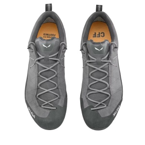 Pantofi trekking barbati Salewa Wildfire Leather 2 GTX - Img 7
