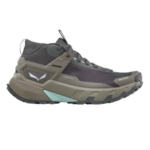 Pantofi trekking dama Salewa Pedroc 2 Mid Powertex - Img 9