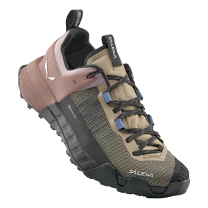 Pantofi trekking dama Salewa Wildfire NXT Gore-Tex - Img 2