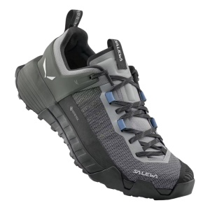 Pantofi trekking dama Salewa Wildfire NXT Gore-Tex - Img 3