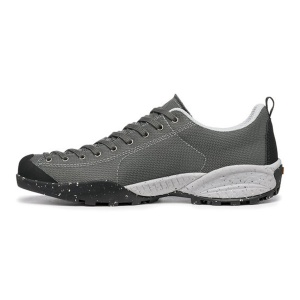 Pantofi Unisex Scarpa Mojito Planet Fabric Gray - Img 2