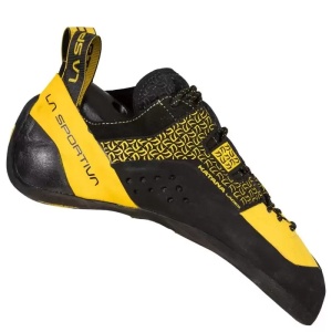 Papuci de catarare La Sportiva Katana Laces - Img 1
