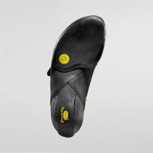 Papuci de catarare La Sportiva Mandala Chalk SS25 - Img 2