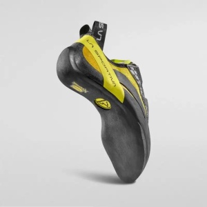 Papuci de catarare La Sportiva Miura Lace - Img 6