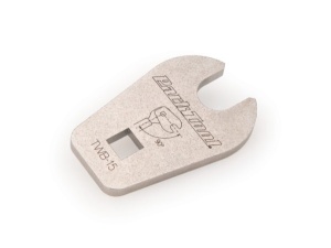 Park Tool - TWB-15 cheie pedale 3/8"