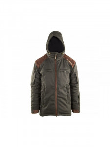 Parka Carinthia G-LOFT® Loden