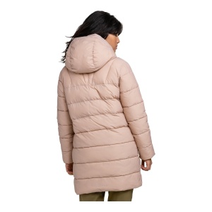Parka Femei Schoffel Boslix Mushroom - Img 3