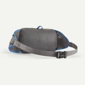 Patagonia - borseta - Terravia Hip Pack - Negru - Img 10