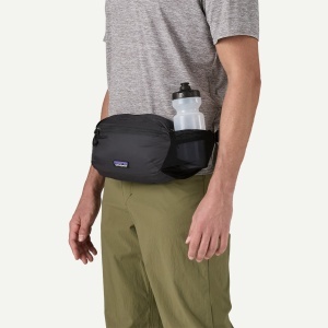 Patagonia - borseta - Terravia Hip Pack - Negru - Img 4