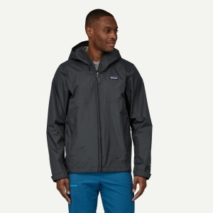 Patagonia - geaca - M Torrentshell 3l - Negru - Img 2