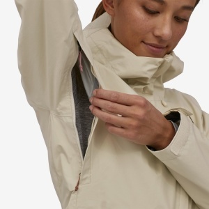 Patagonia - geaca - W Torrentshell 3l - Visiniu - Img 10