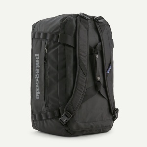 Patagonia - geanta - Black Hole Duffel 40L - Negru - Img 5