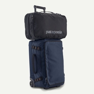 Patagonia - geanta - Black Hole Wheeled Duffel 40L - Negru - Img 18