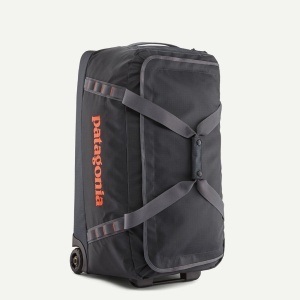 Patagonia - geanta - Black Hole Wheeled Duffel 40L - Negru - Img 21