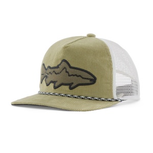 Patagonia - sapca - Fly Catcher - Bej
