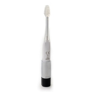 Periuta De Dinti Ionpa Travel Black Cod Dm 011 Bk - Img 3