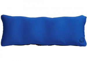 Perna Dag Modular Pillow Blue/Black Limoges Blue/Black Spirit Nordisk