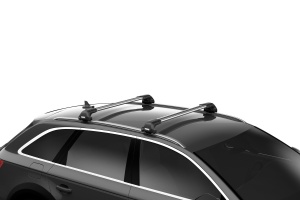 Picioare prindere bare transversale THULE Edge Flush Rail 720600 - Img 2