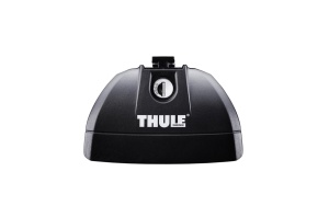 Picioare prindere bare transversale THULE Rapid System 753