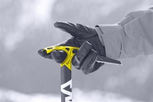 Piolet Salewa Alpine-X Ice - Img 5