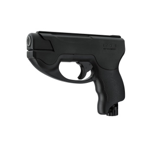 Pistol paintball cu bile de cauciuc/creta/vopsea Umarex T4E TP 50, cal. .50, 11 jouli